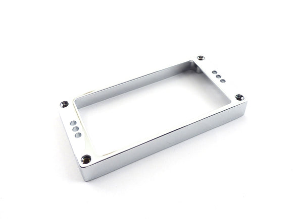 Schaller Pickup Frame 112 (Chrome)