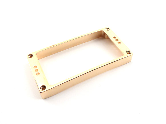 Schaller Pickup Frame 199 Arched (Gold)