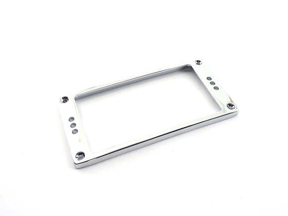 Schaller Pickup Frame 205 Arched (Chrome)
