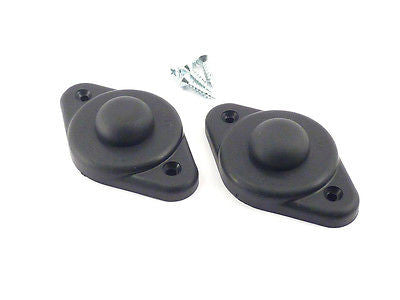 Marshall Rubber Amplifier Feet