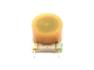 Dunlop ECB FL-01Y Inductor Fasel Cup Core Model