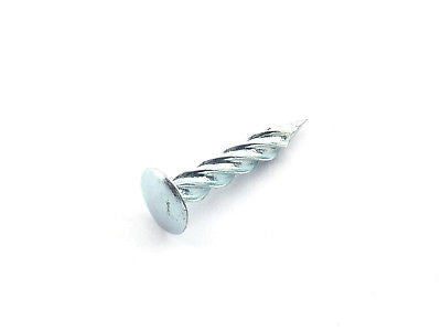 Screw Nail Silver (16)