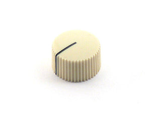 Fender Original Aged White Vintage Knobs 099-0933-000