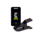 D'Addario Eclipse Tuner