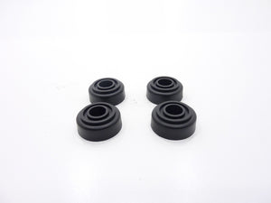 Cabinet/Amplifier Plastic Feet F1631