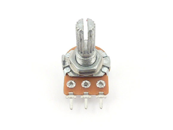 Marshall Potentiometer 220KB LIN 16mm