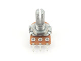 Marshall Potentiometer 220KB LIN 16mm