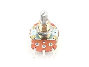 Marshall Potentiometer 100KA 24mm