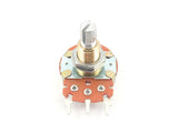 Marshall Potentiometer 1MA LOG 24mm
